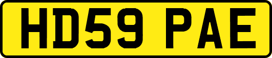 HD59PAE