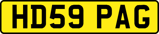HD59PAG