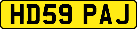 HD59PAJ