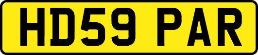 HD59PAR