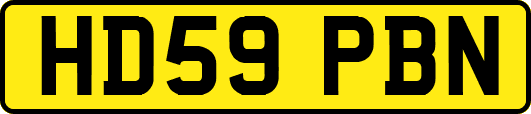 HD59PBN