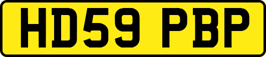 HD59PBP