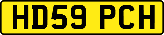 HD59PCH