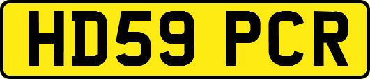 HD59PCR