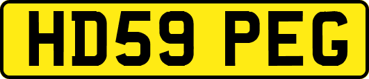 HD59PEG