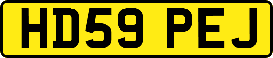 HD59PEJ