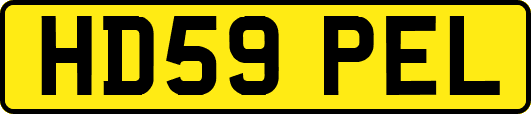 HD59PEL