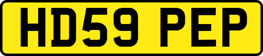 HD59PEP