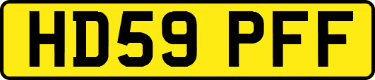 HD59PFF