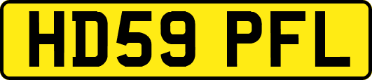 HD59PFL