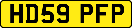 HD59PFP