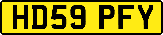 HD59PFY