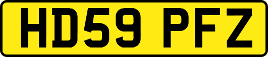 HD59PFZ