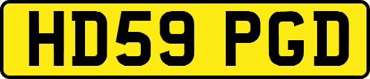 HD59PGD