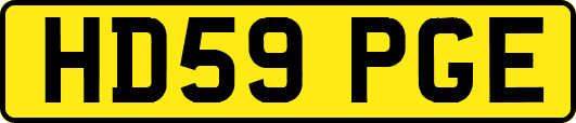 HD59PGE