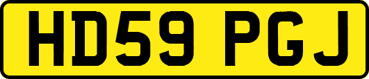 HD59PGJ