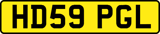 HD59PGL
