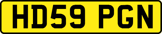 HD59PGN