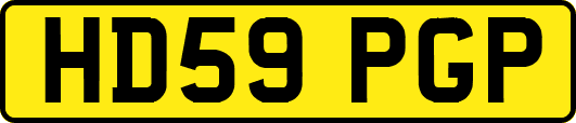 HD59PGP
