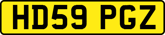 HD59PGZ