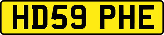 HD59PHE
