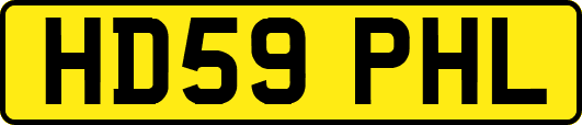 HD59PHL