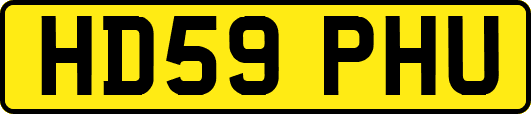 HD59PHU