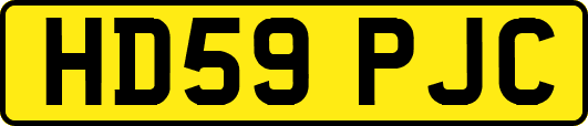 HD59PJC
