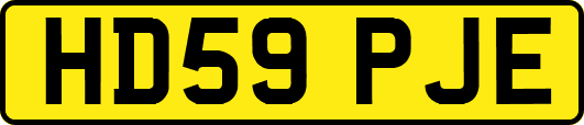 HD59PJE