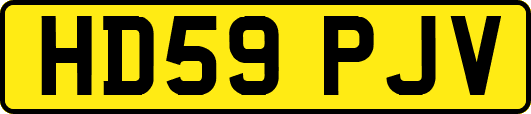 HD59PJV