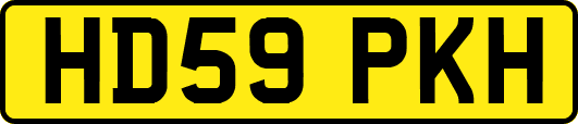 HD59PKH