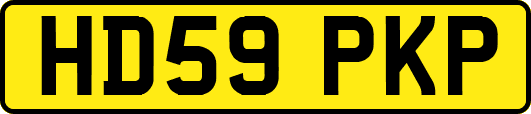 HD59PKP