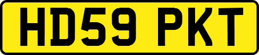 HD59PKT