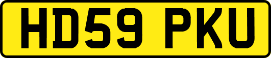 HD59PKU