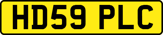 HD59PLC