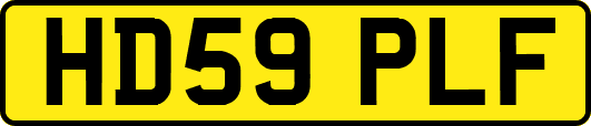 HD59PLF