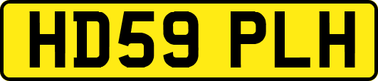 HD59PLH