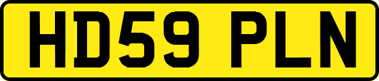 HD59PLN