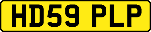 HD59PLP