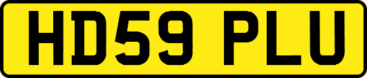 HD59PLU