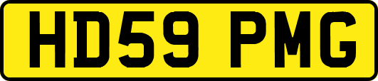 HD59PMG