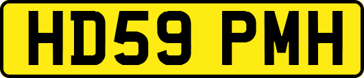HD59PMH