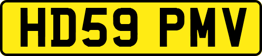 HD59PMV