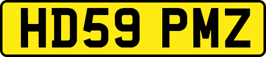 HD59PMZ