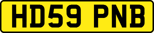 HD59PNB