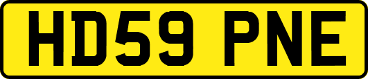 HD59PNE