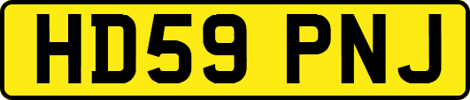 HD59PNJ