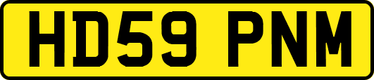 HD59PNM