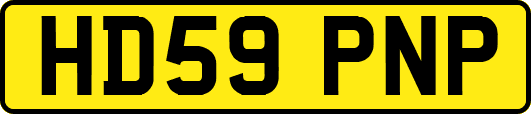 HD59PNP