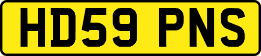 HD59PNS